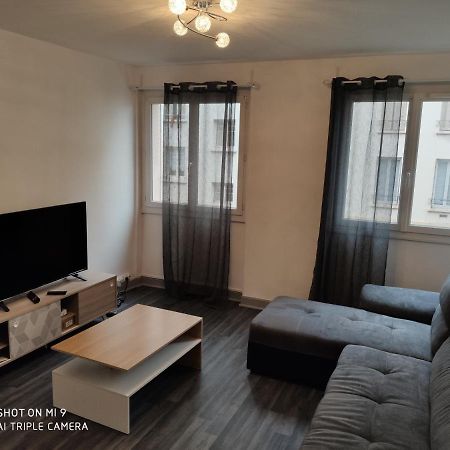 Eden Host Apartment Clermont-Ferrand Exterior foto
